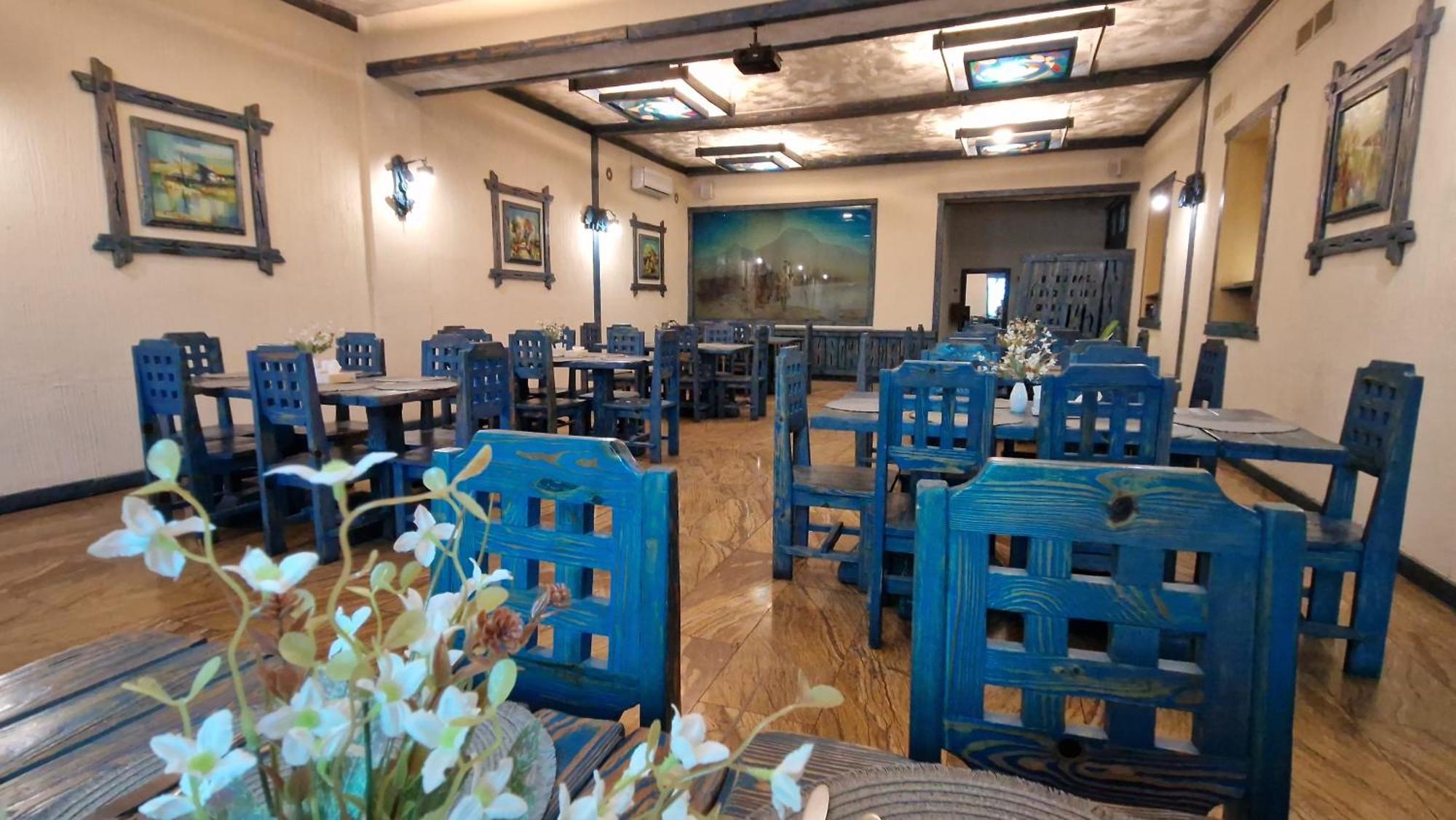Ararat Hotel Yerevan Bagian luar foto